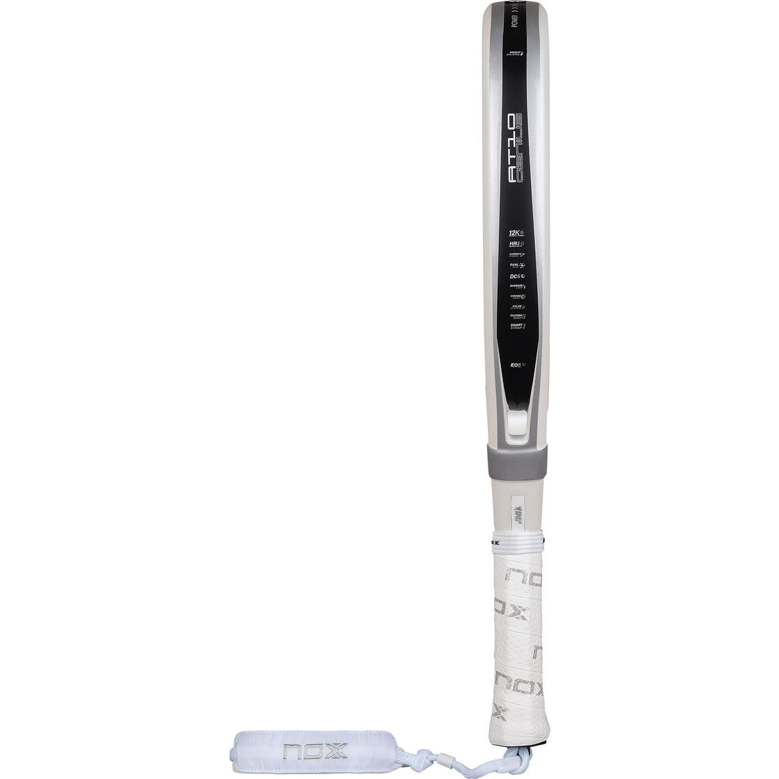 NOX At10 Genius Attack 12K Xtrem 2026