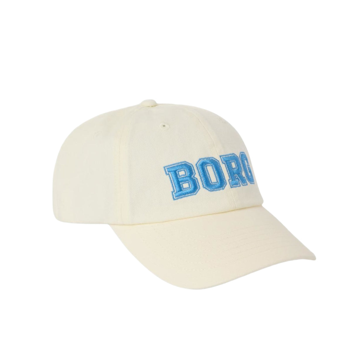 Björn Borg Washed Bold Logo Cap