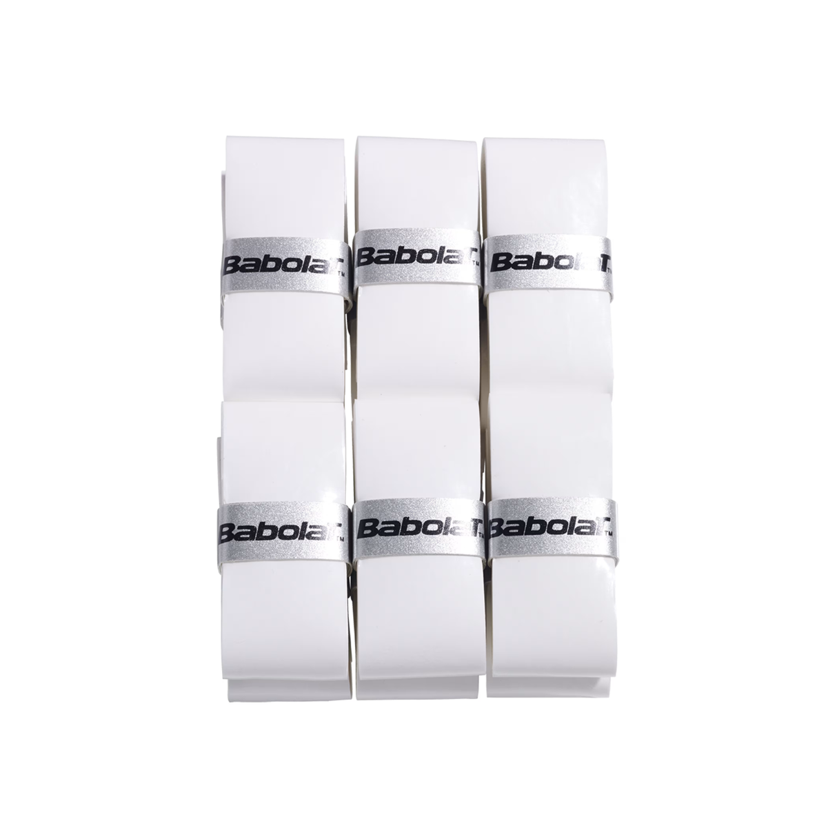 Babolat Overgrips Vs Original (12x)