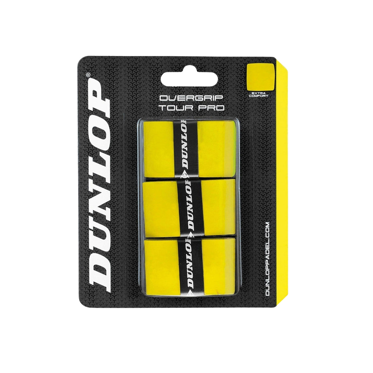 Dunlop Tour Pro Overgrip