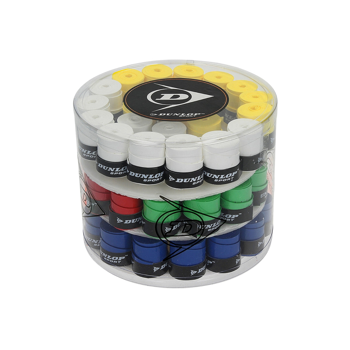 Dunlop Overgrips Tour Dry Mix 60x