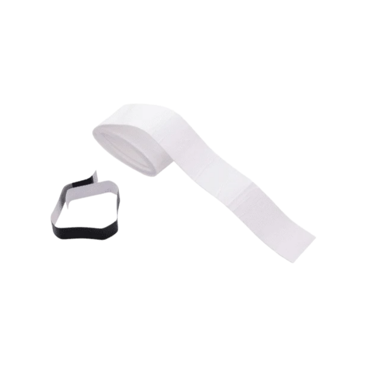 By VP Overgrip Dry White (3 Pcs)