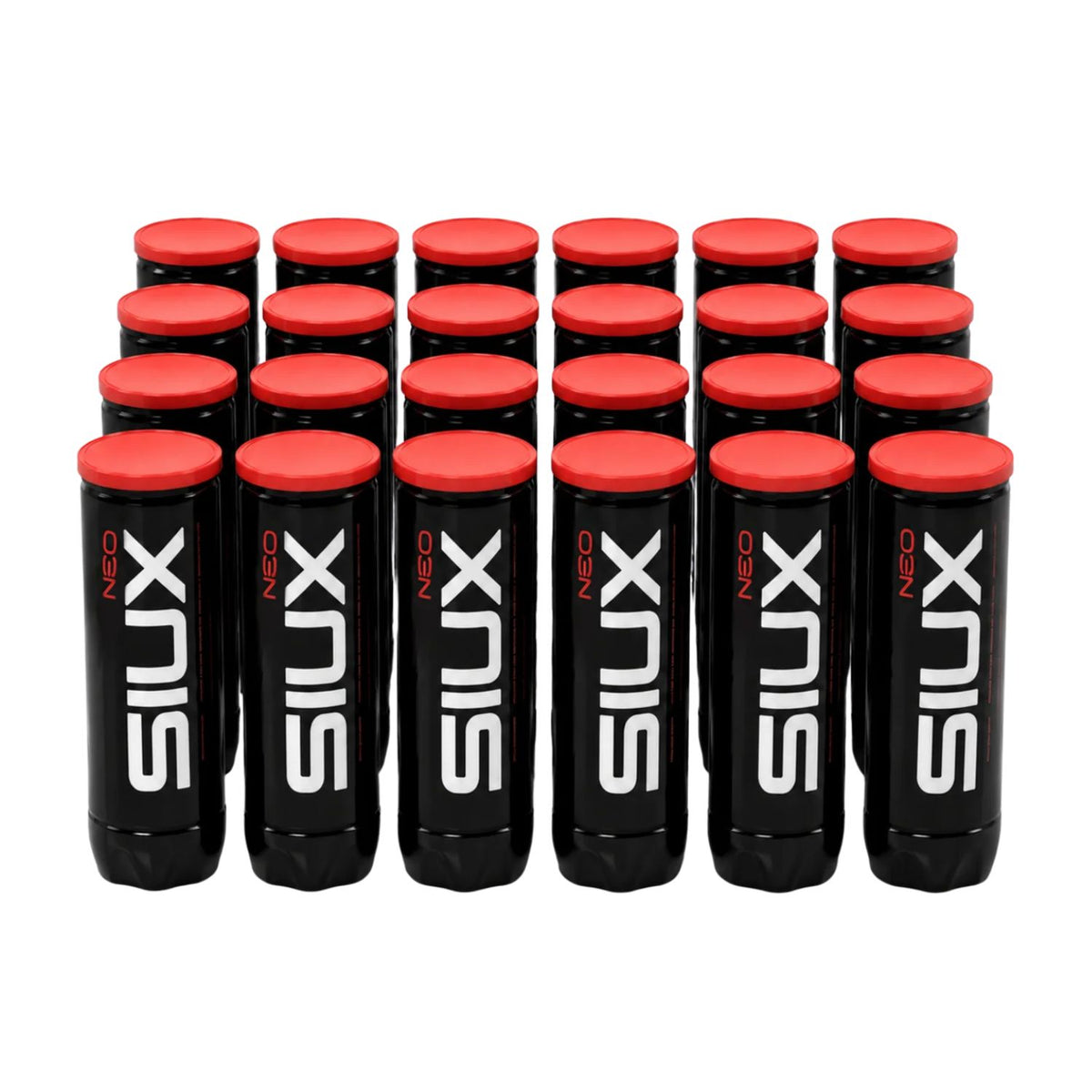 Siux Neo Box (24x3 stk.) 2026