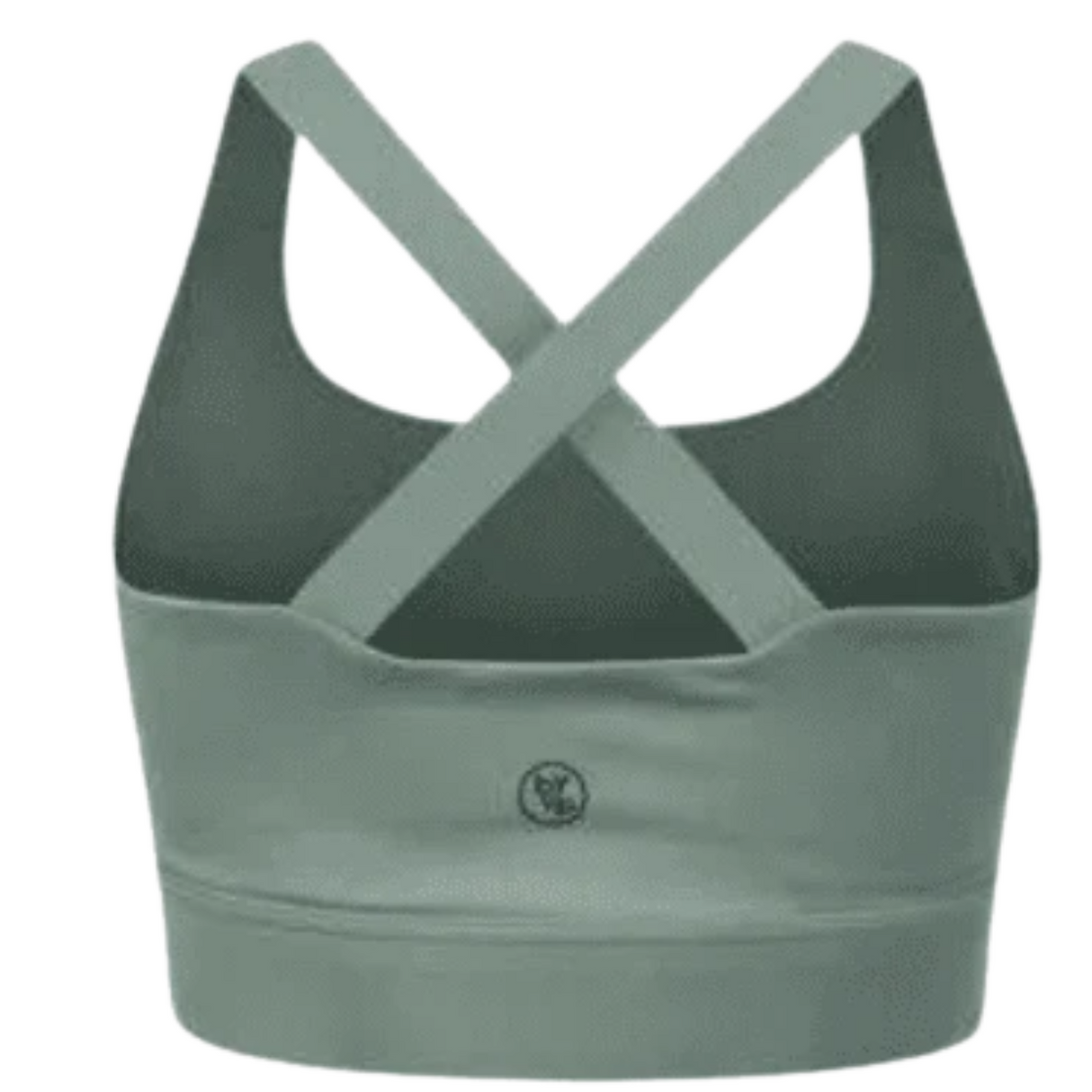 By VP Sports Bra Green