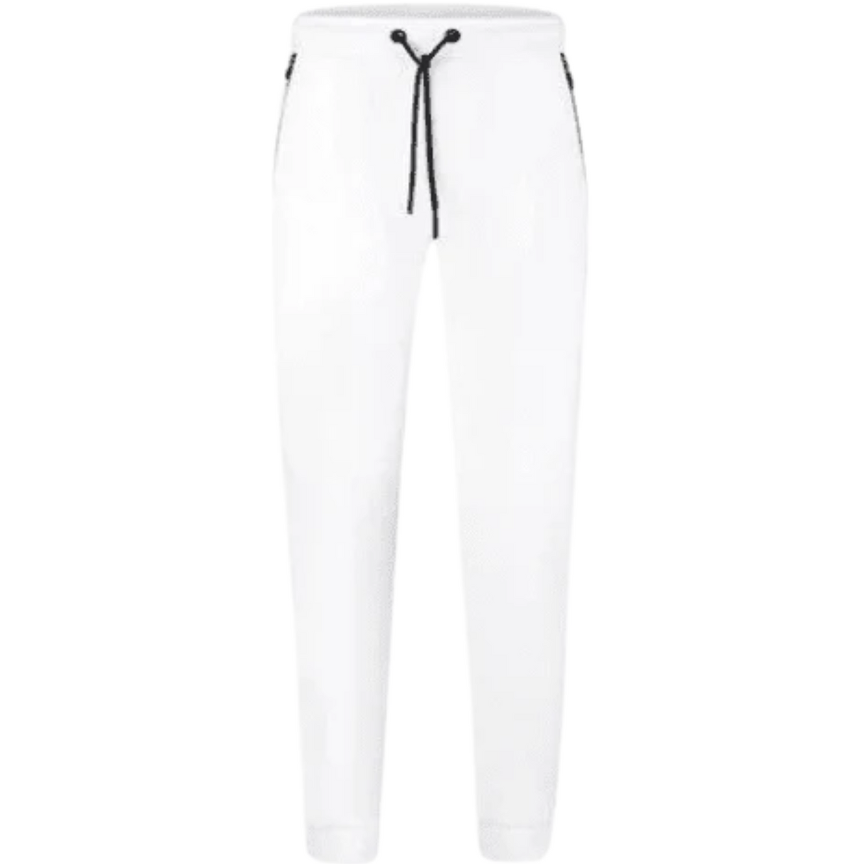 By VP Pantalones de entrenamiento blancos