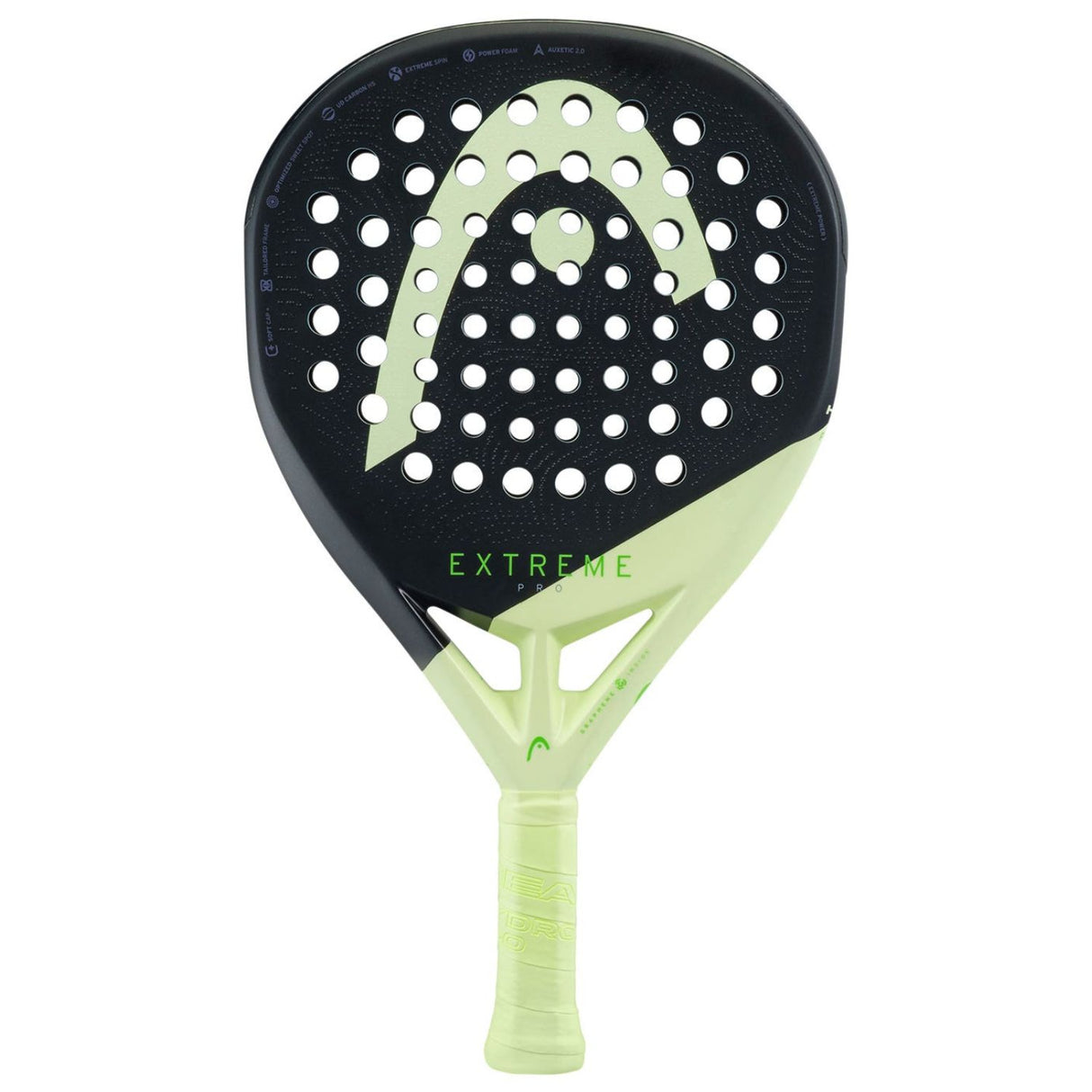 HEAD Extreme Pro 2026