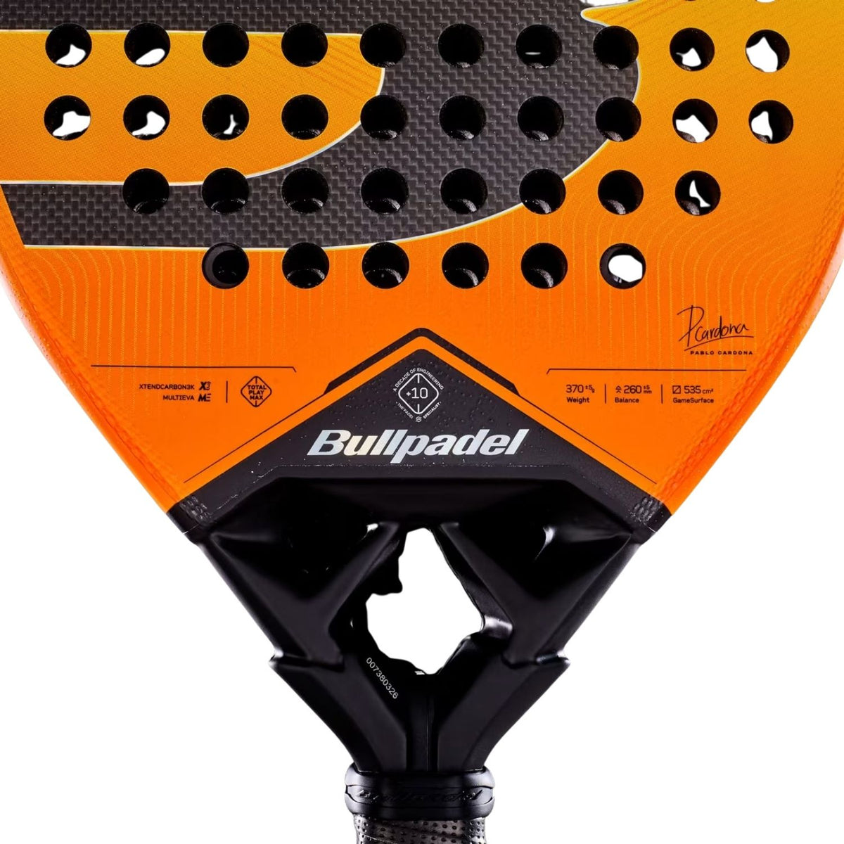Bullpadel Vertex 05 Geo 27
