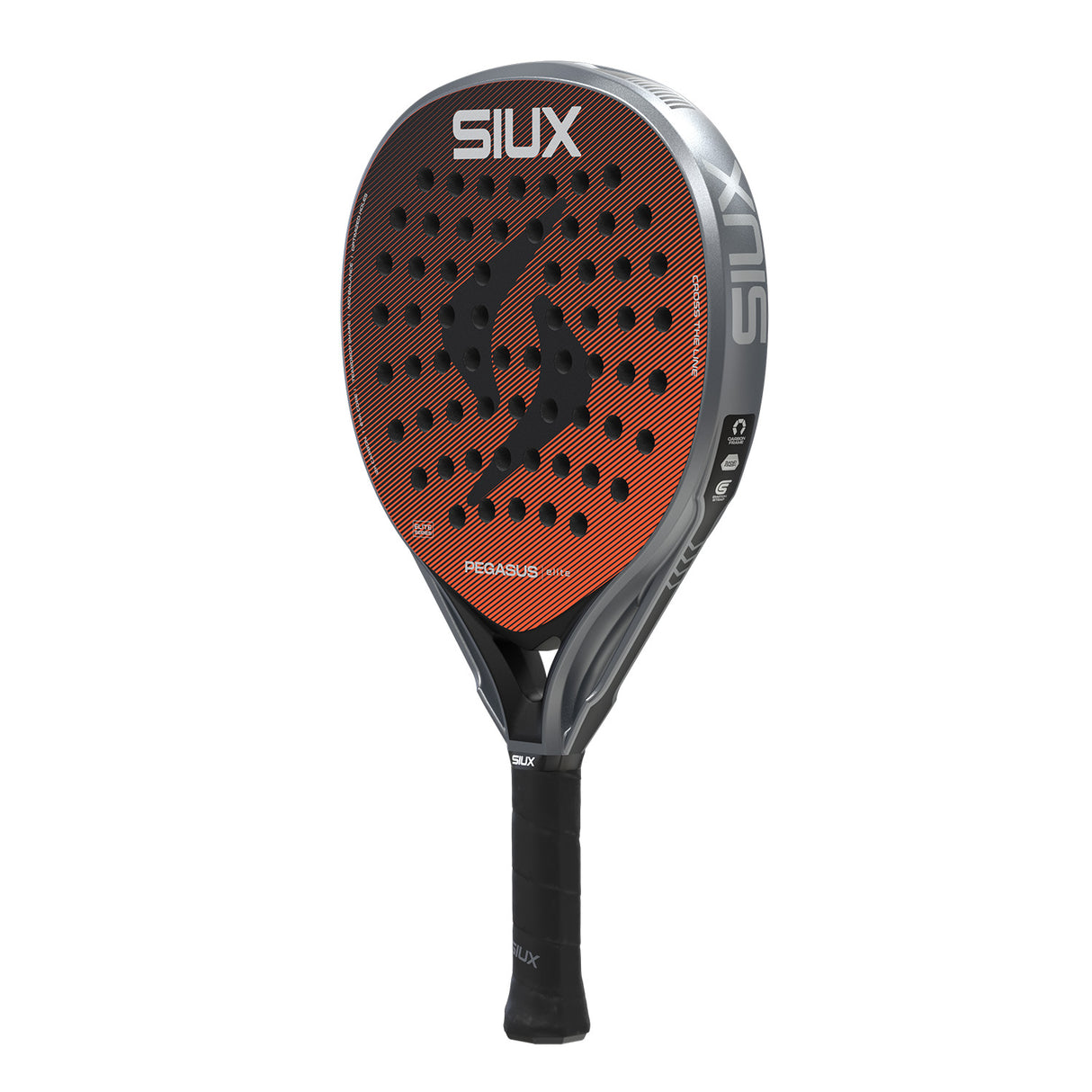 Siux Pegasus Elite 4