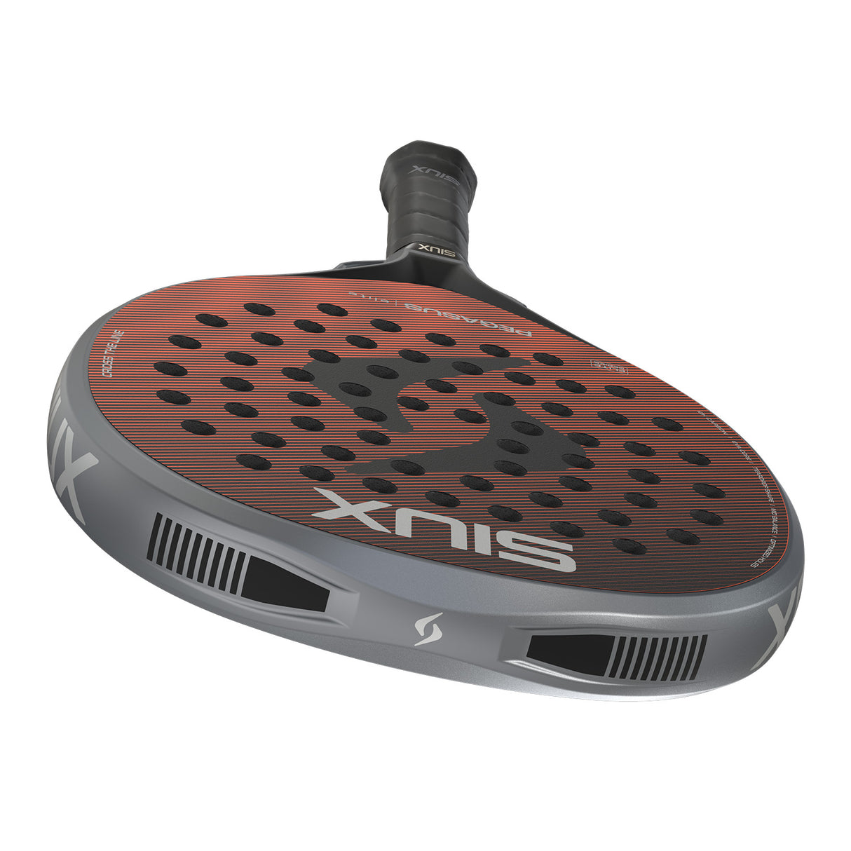 Siux Pegasus Elite 4