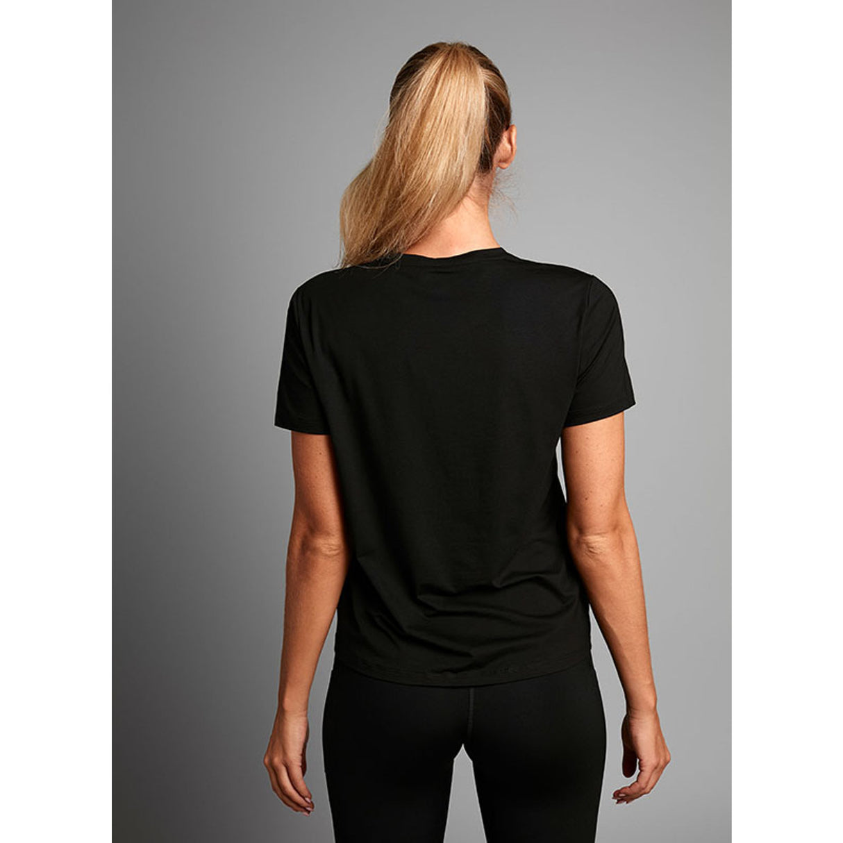 RS Women Paris Relaxed T-Shirt