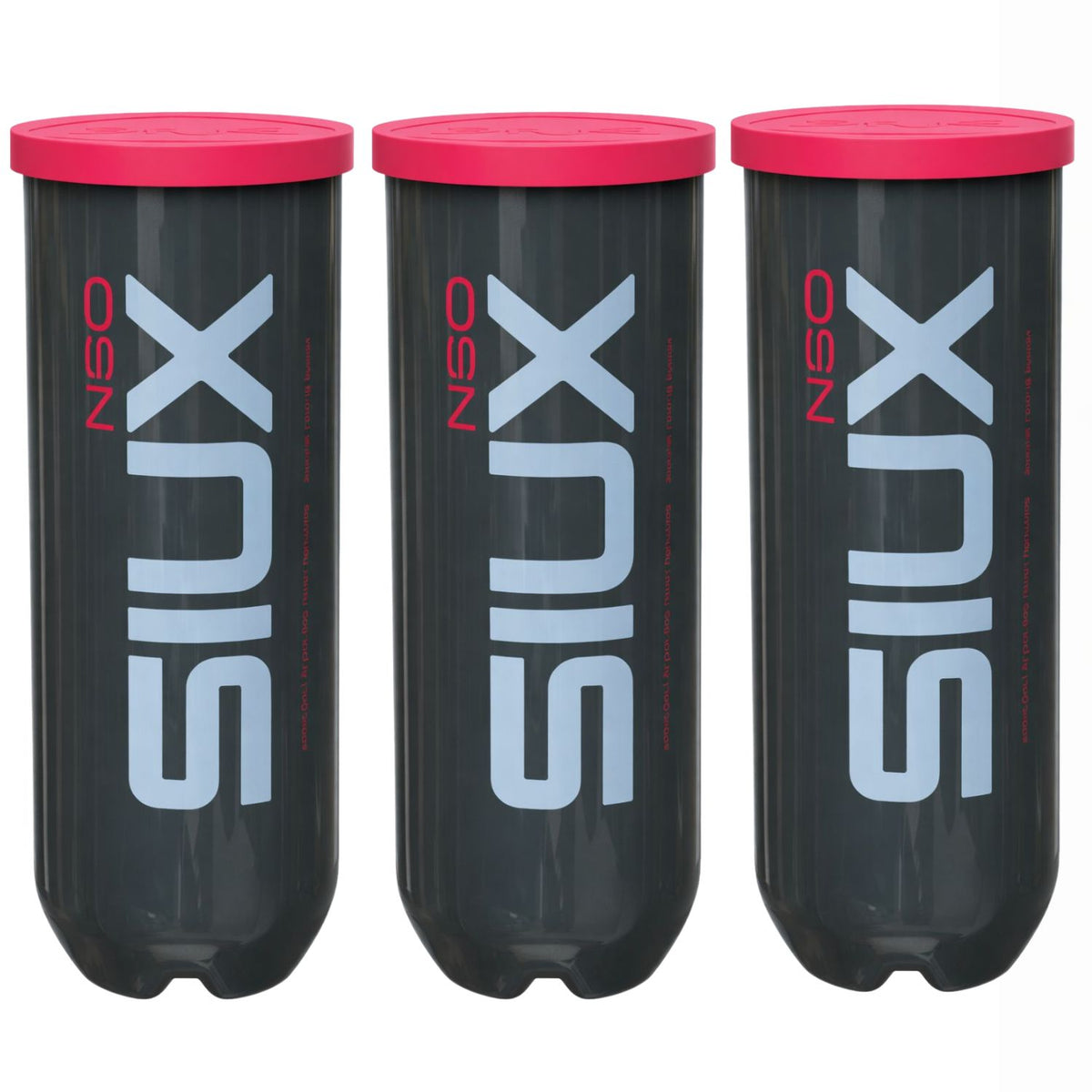 Siux Neo Balls 26 (3x3 pcs.)