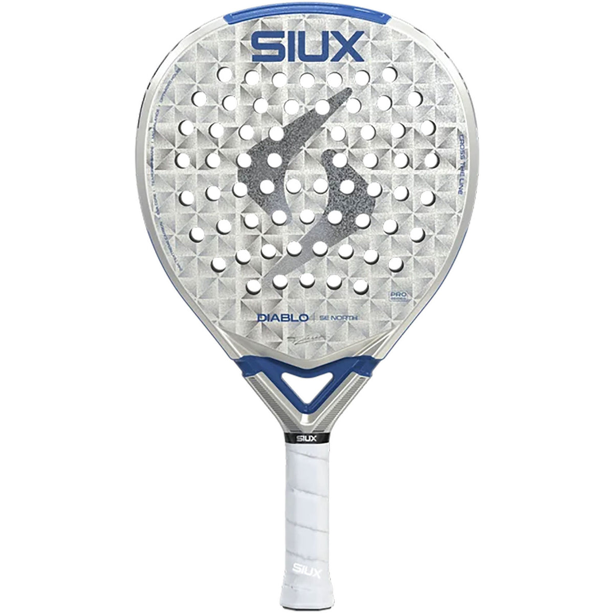 Siux Diablo Pro SE North
