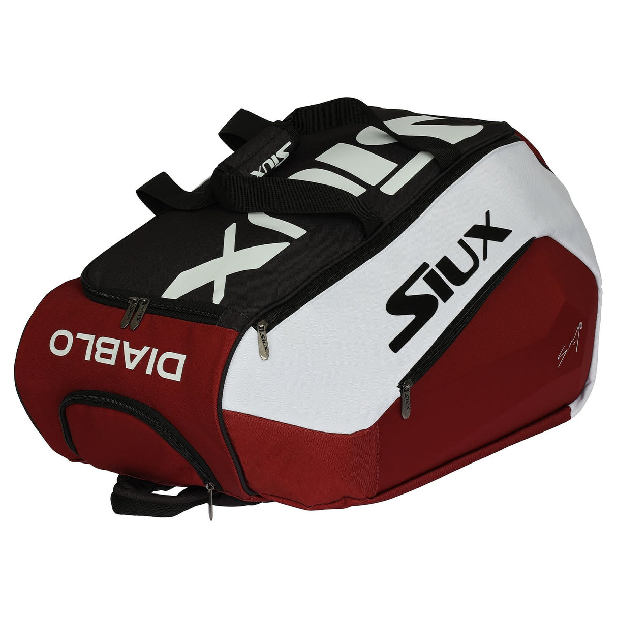Siux Mailalaukku Diablo Sanyo