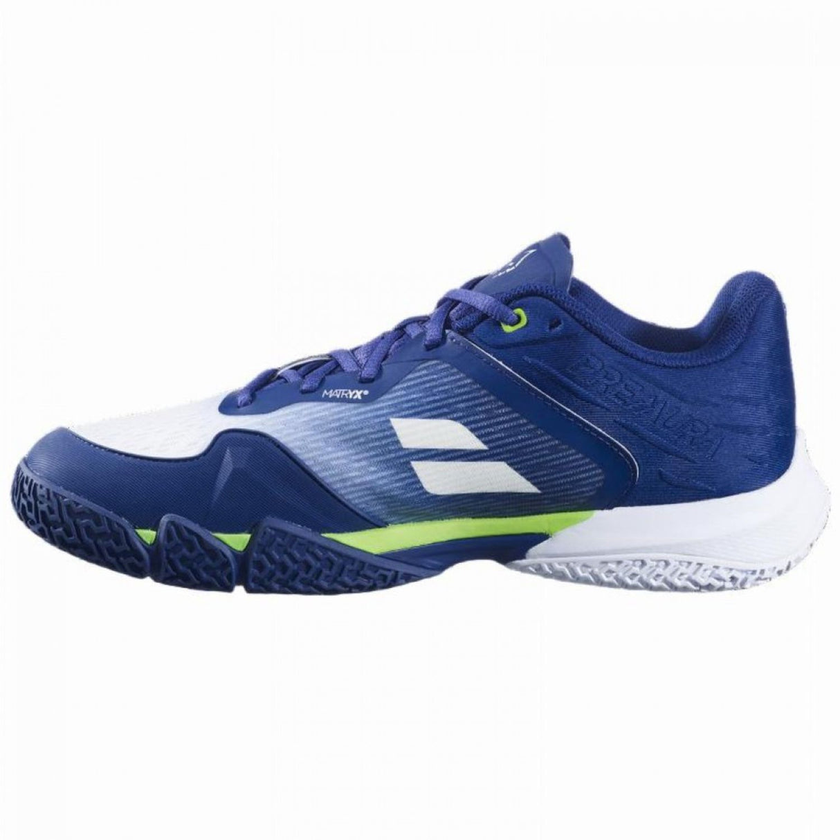 Babolat Premura 3 Lebron