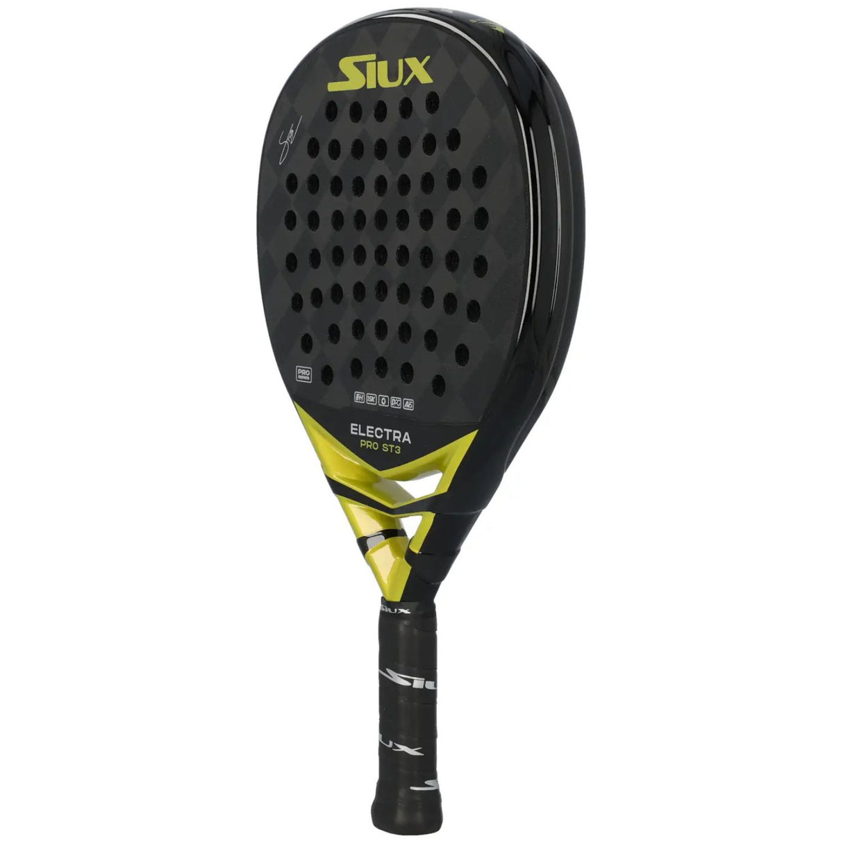 Siux Electra ST3 Pro
