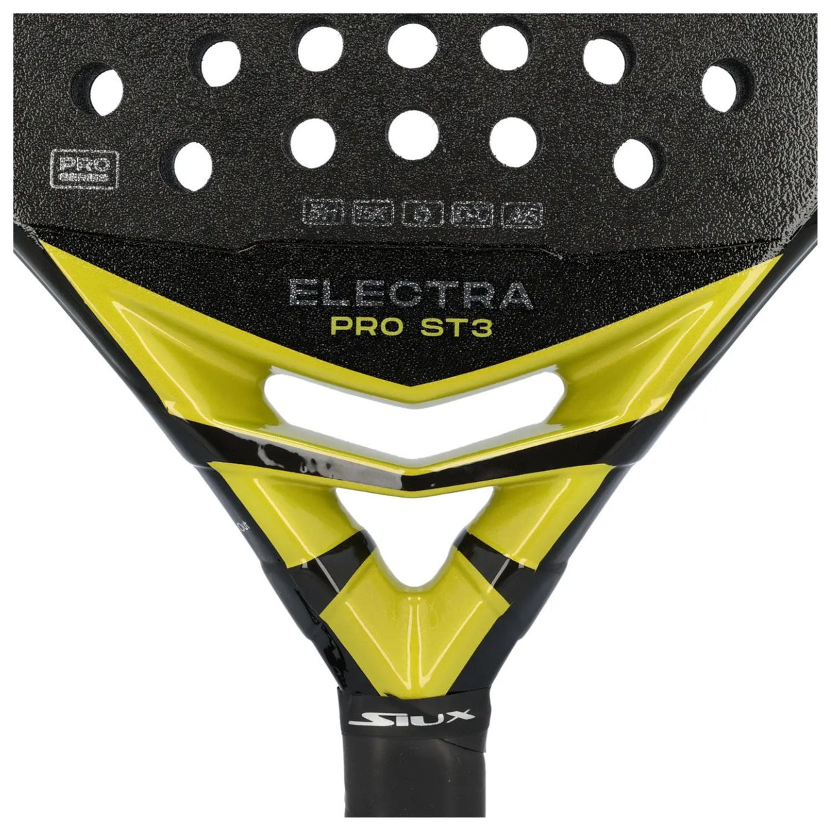 Siux Electra ST3 Pro