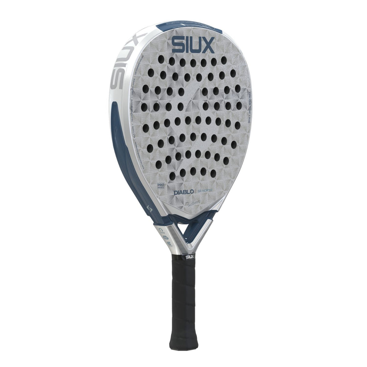 Siux Diablo Pro SE North