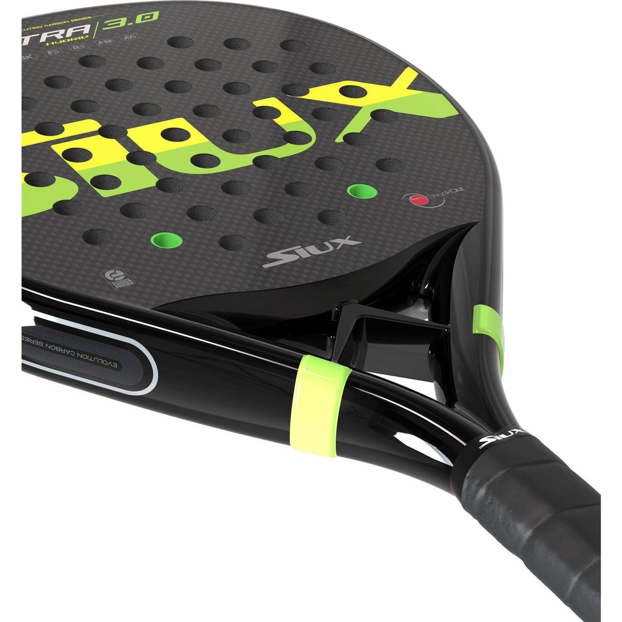 Siux Astra 3.0 Hybrid