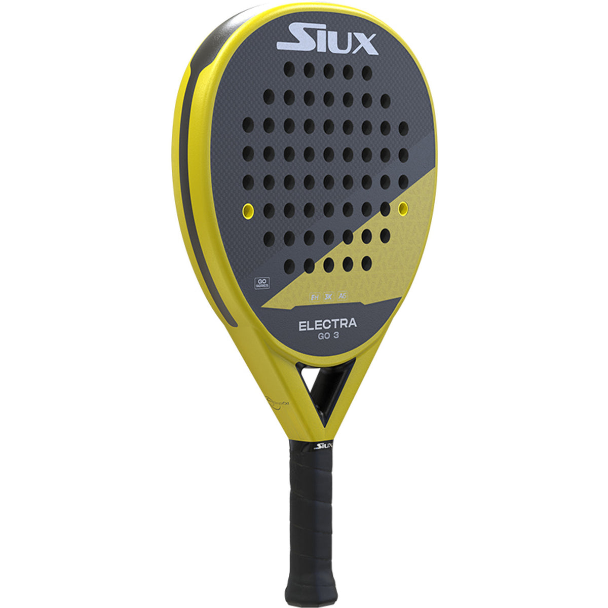 Siux Electra ST3 Go
