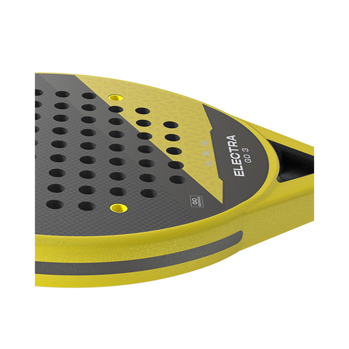 Siux Electra ST3 Go