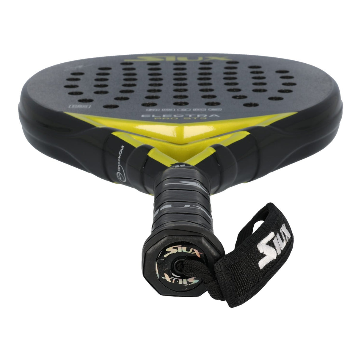 Siux Electra ST3 Pro