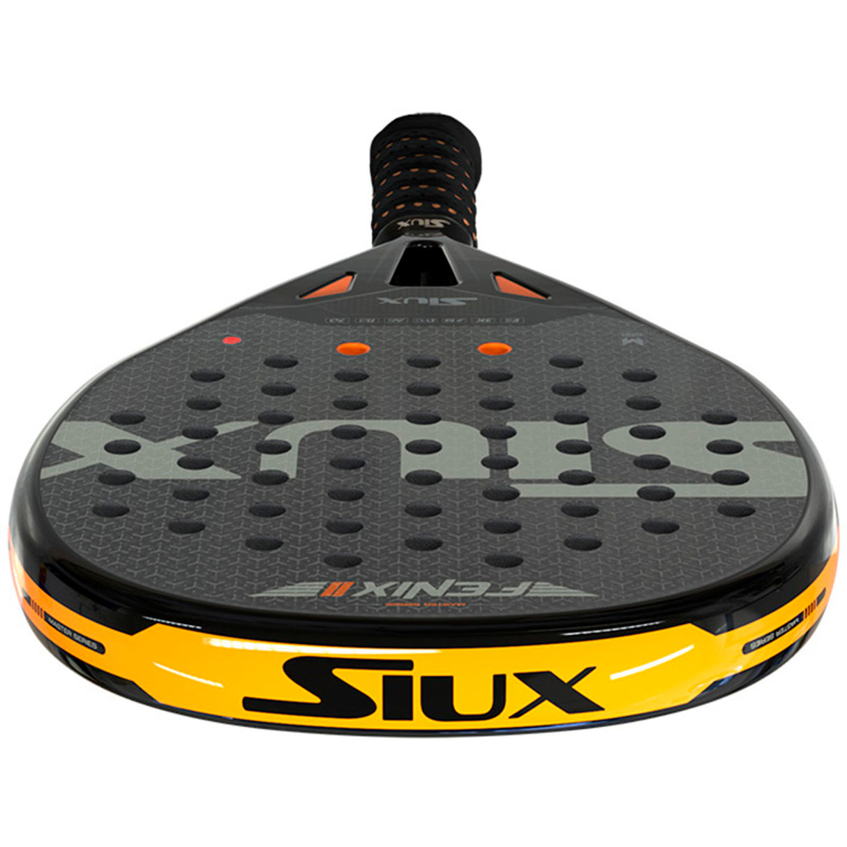 Siux Fenix II 3K