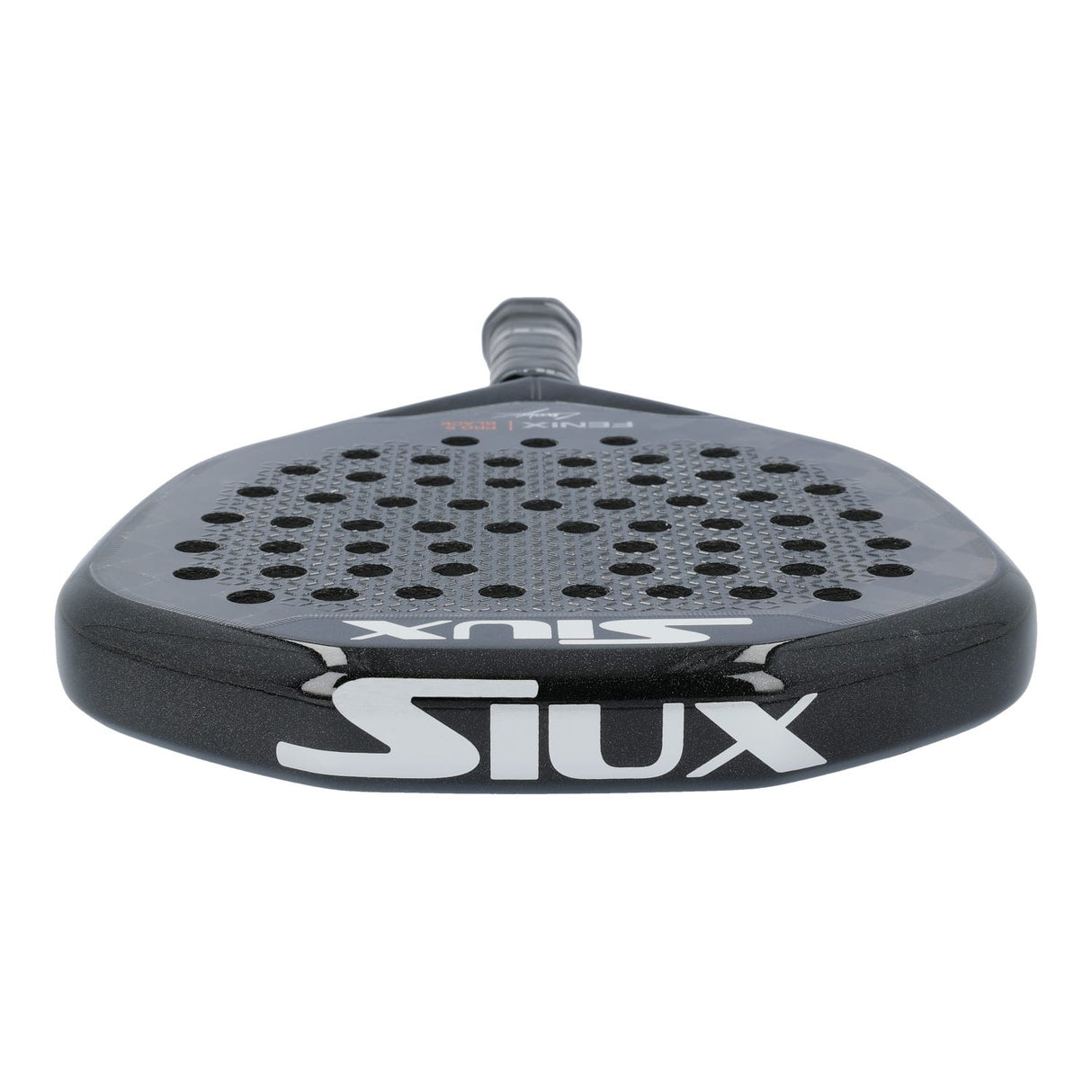 Siux Fenix Pro 5 Black