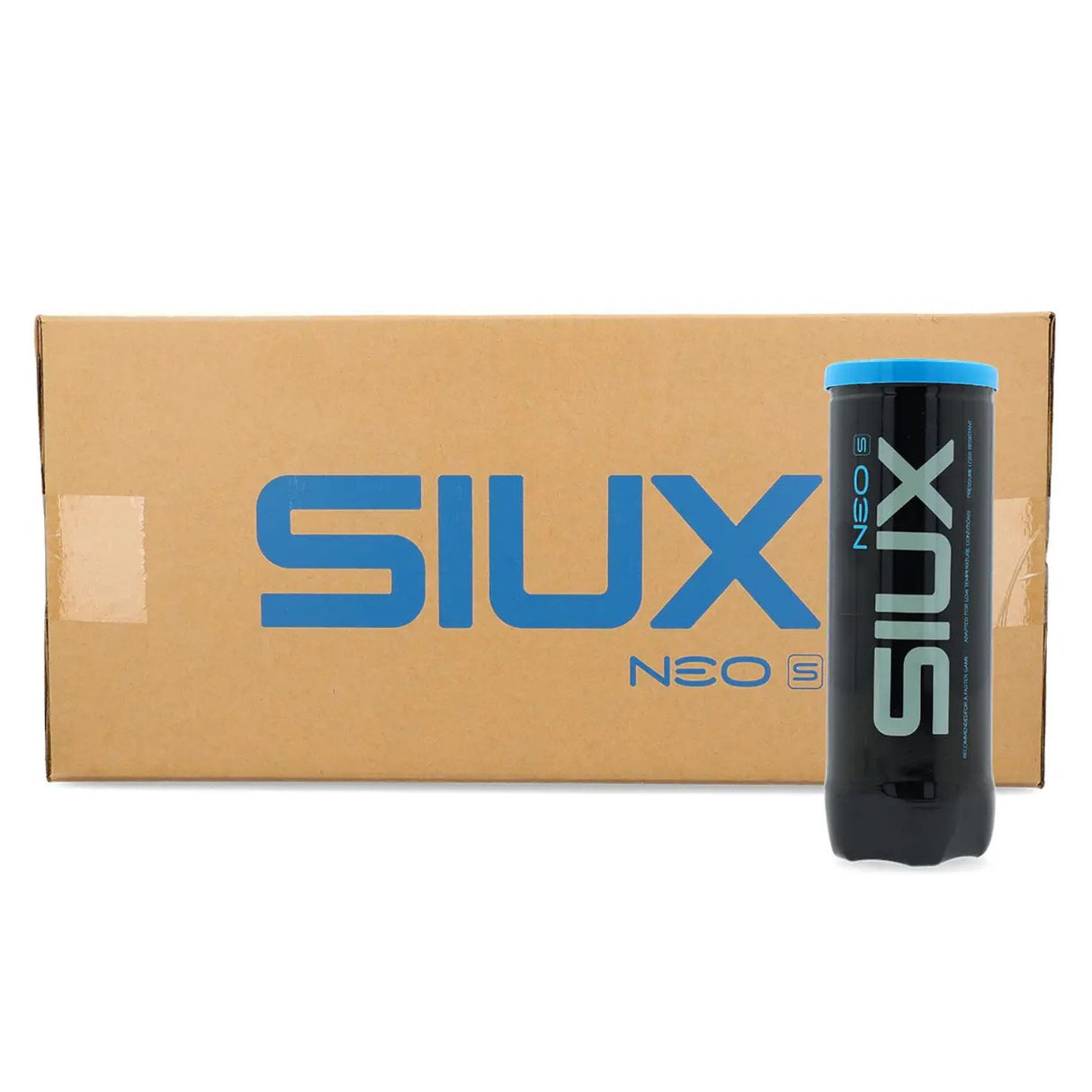Siux Neo Speed Box (24x3 st.) 2026