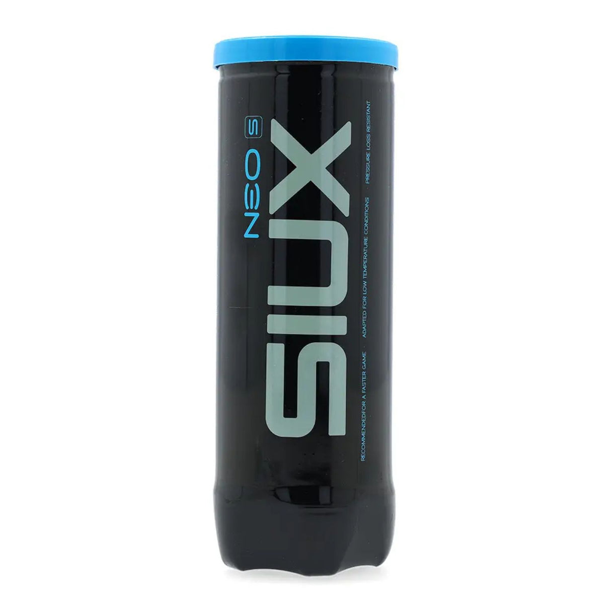 Siux Neo Speed Balls (3 Pieces)