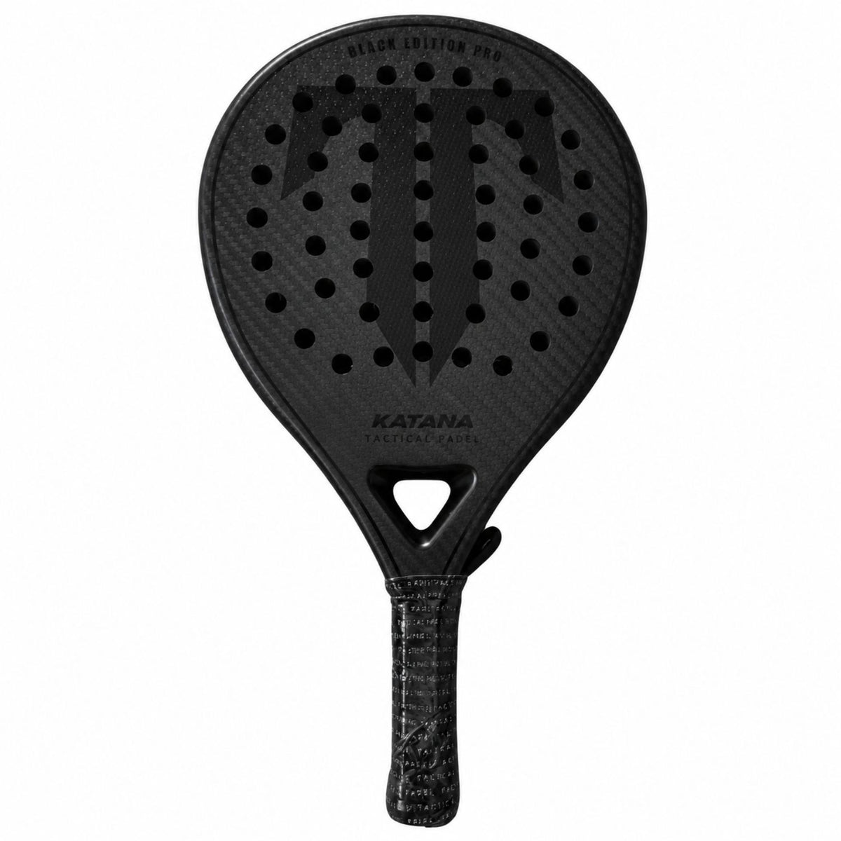 Tactical Katana Black Pro (Pre-order: shipping in 14 days)