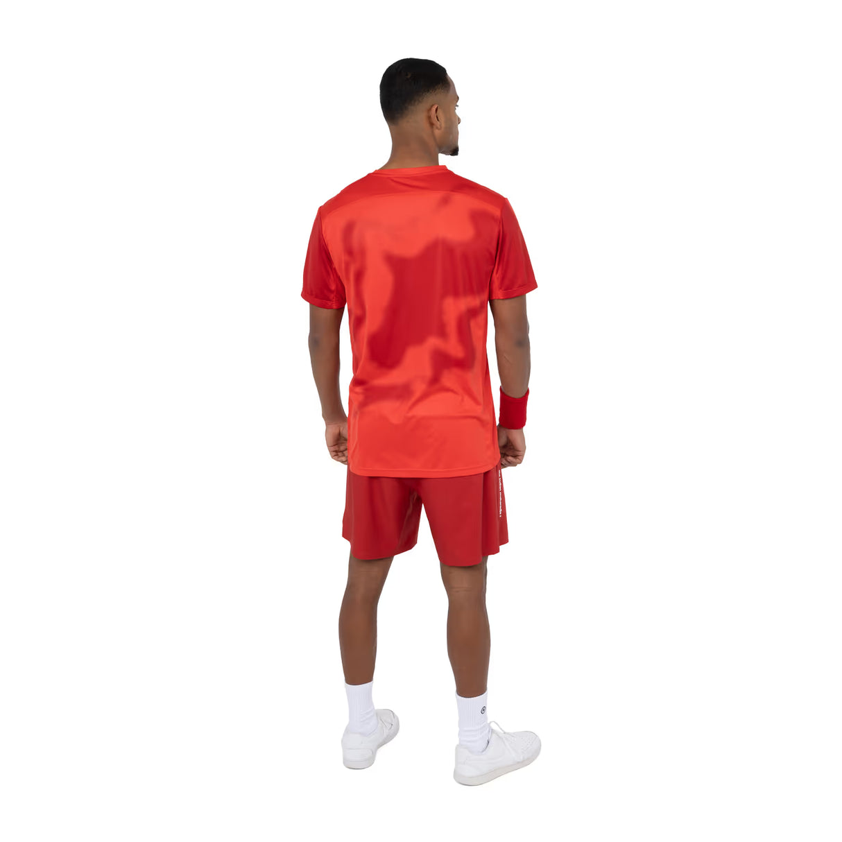 Indian Maharadja Agility Blizzard Tee