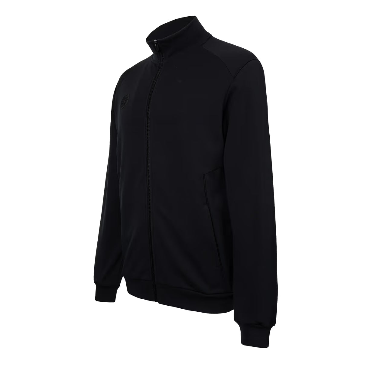 Indian Maharadja Men Track Jacket