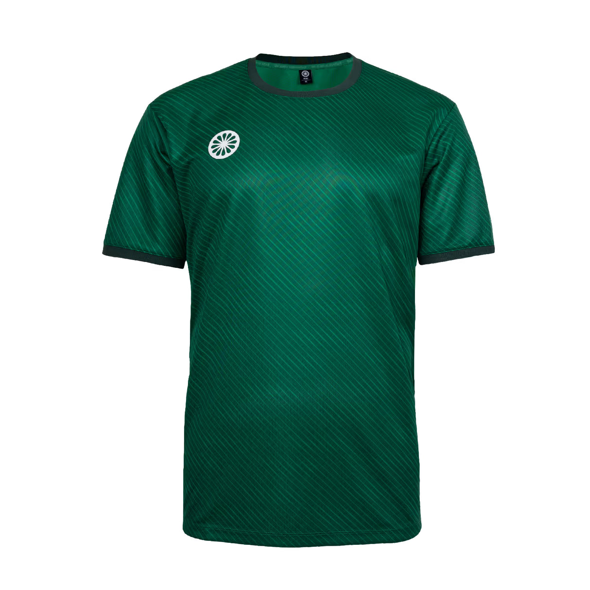 Indian Maharadja Pique Printed Tee