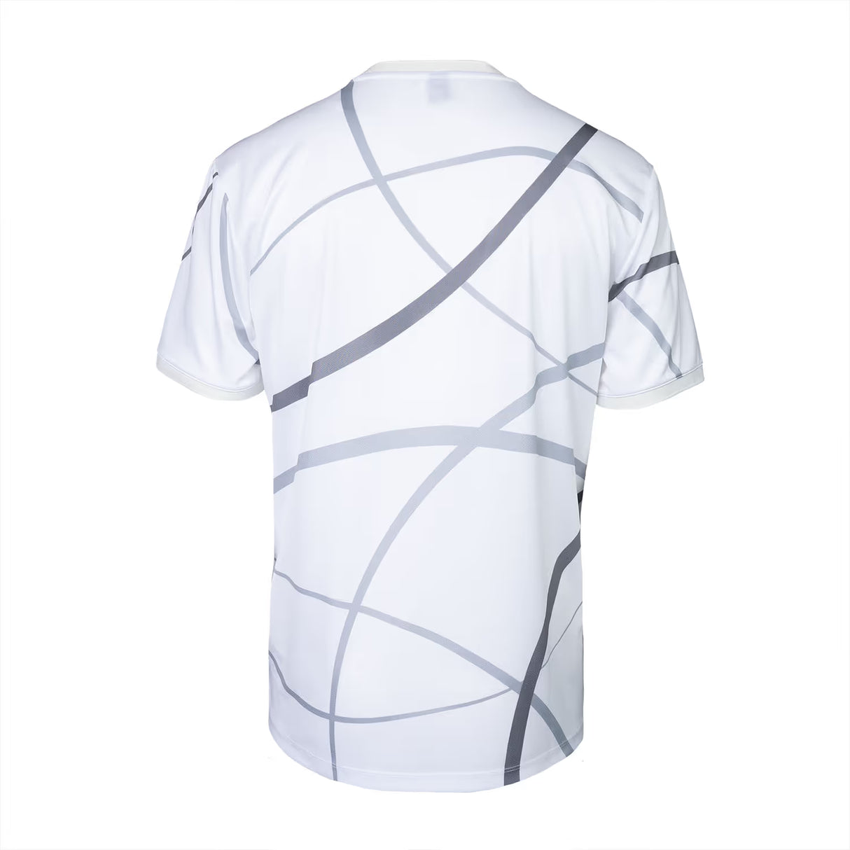 Indian Maharadja Pique Smash Tee