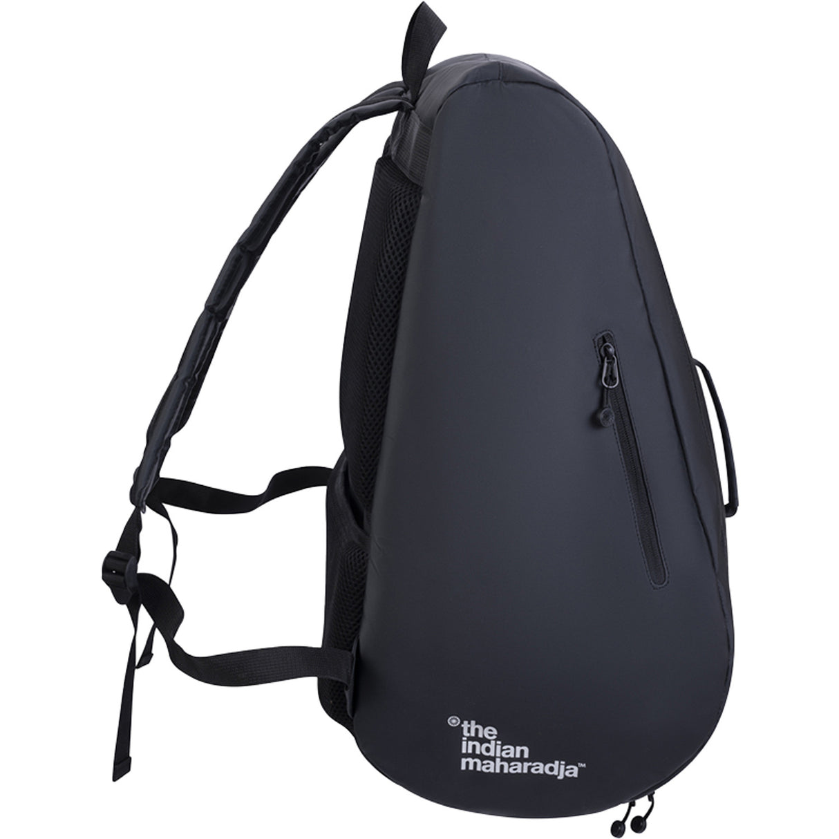 Sac de raquettes Indian Maharadja Platinum PXLR Noir