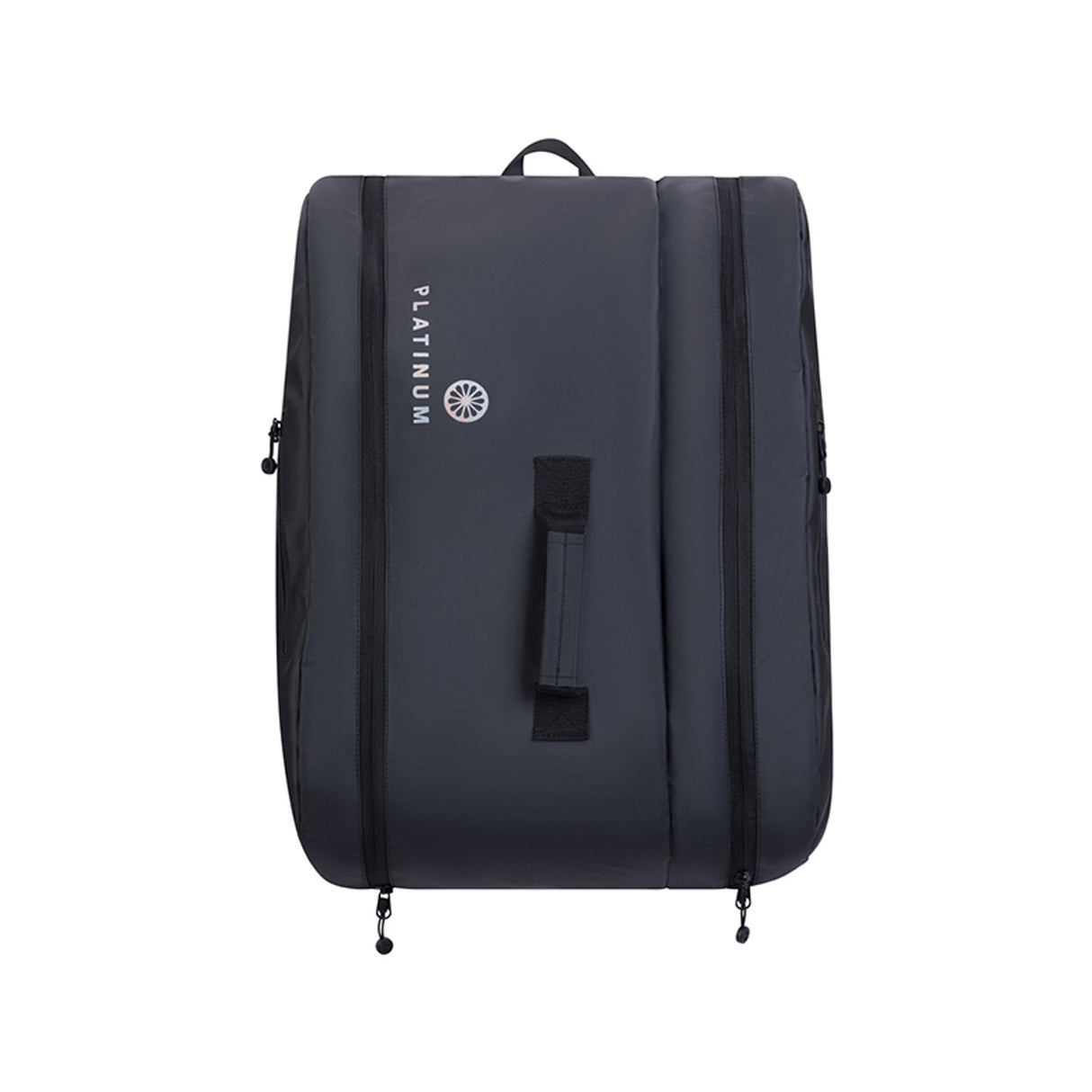Sac de raquettes Indian Maharadja Platinum PXLR Noir