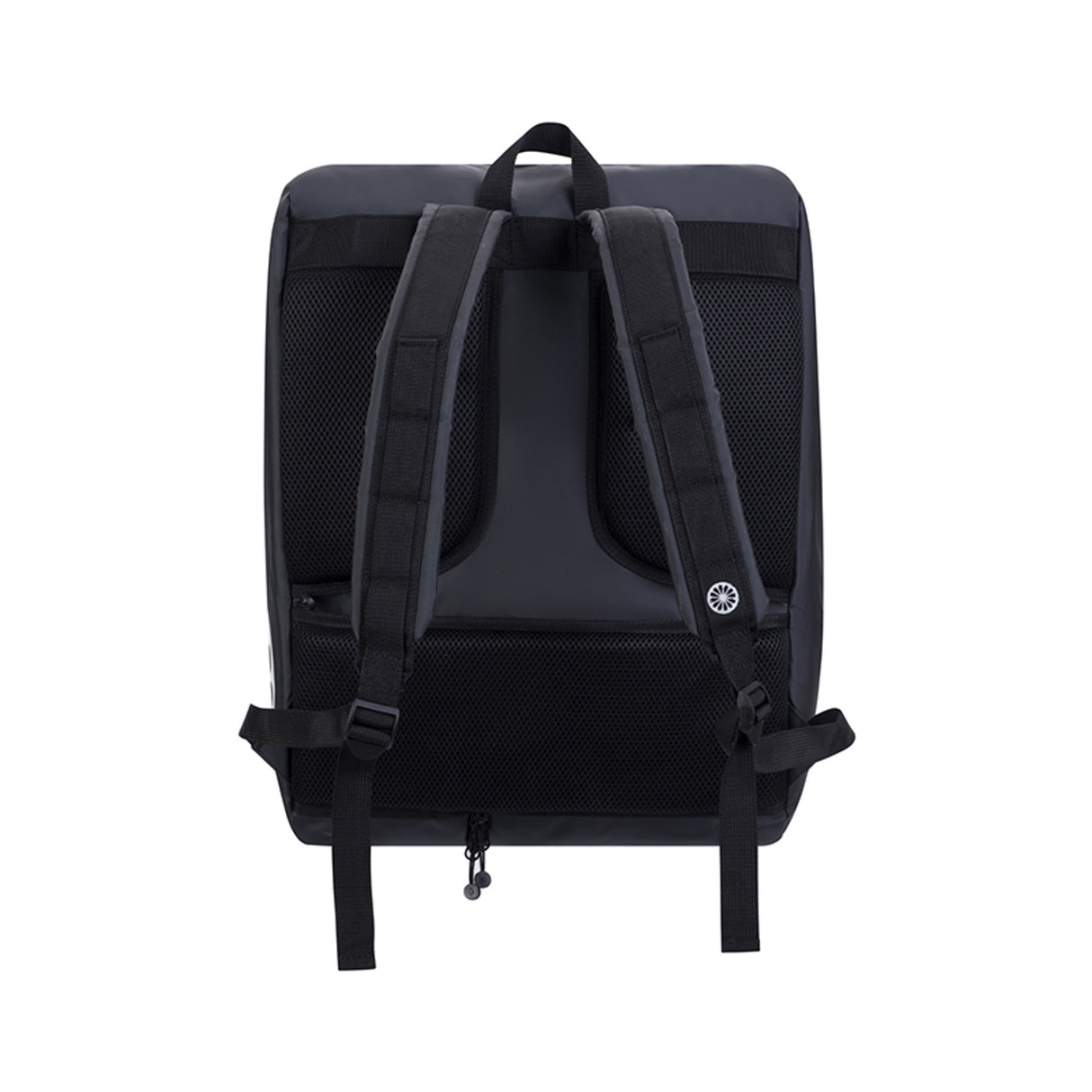 Sac de raquettes Indian Maharadja Platinum PXLR Noir