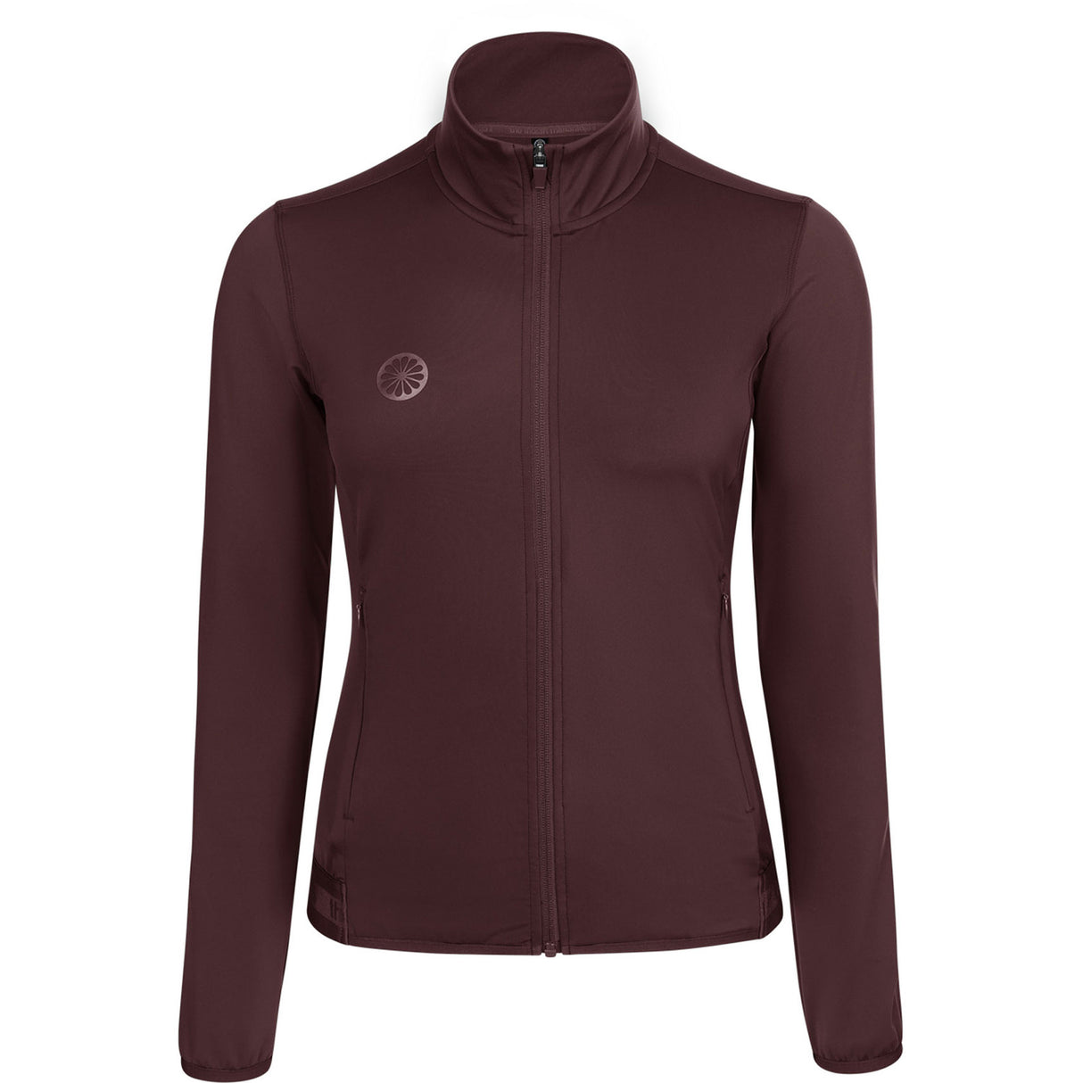 The Indian Maharadja W Performance Full Zip W