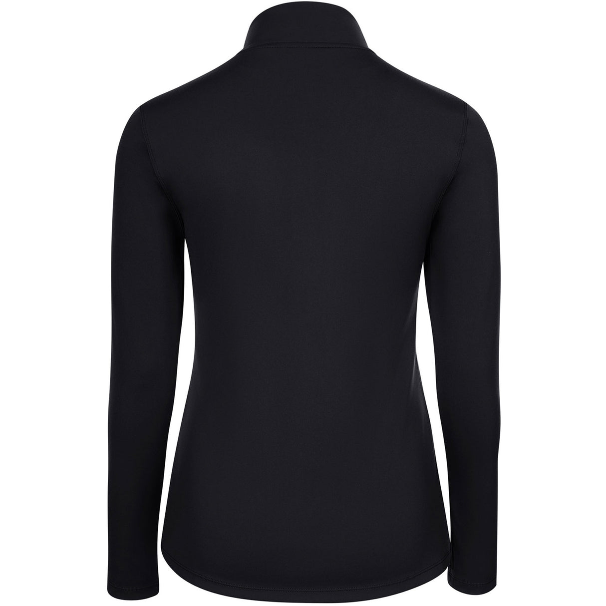 The Indian Maharadja Performance Half zip W