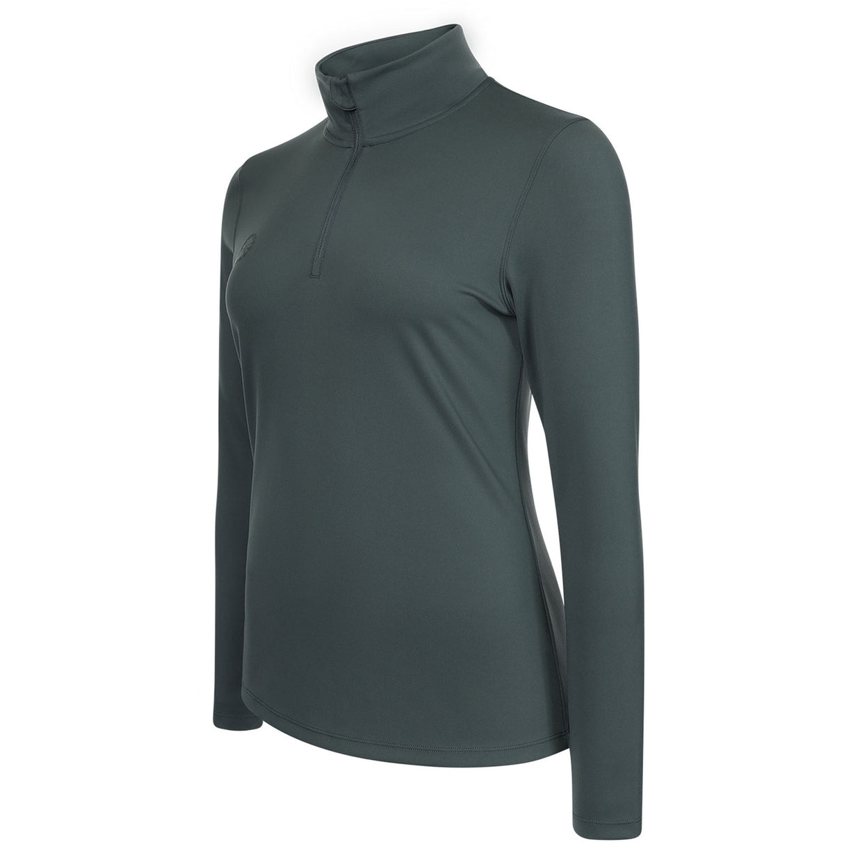 The Indian Maharadja Performance Half zip W
