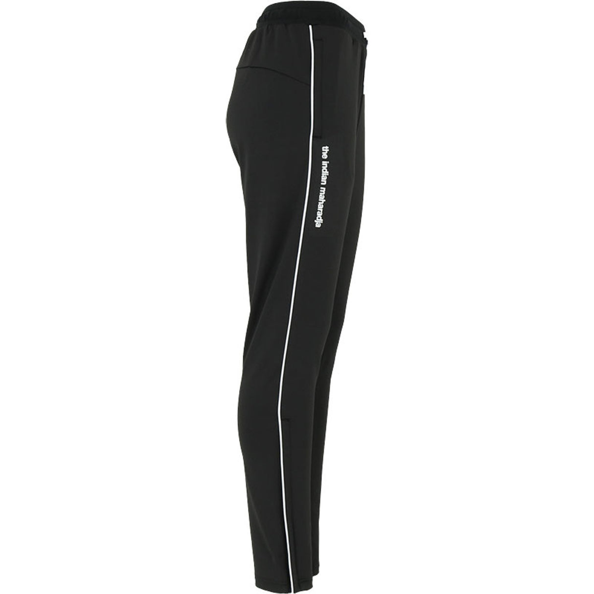 The Indian Maharadja Pant Baroda Chevron W