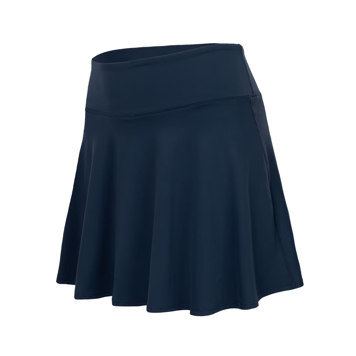 Indian Maharadja Flowing Skirt W