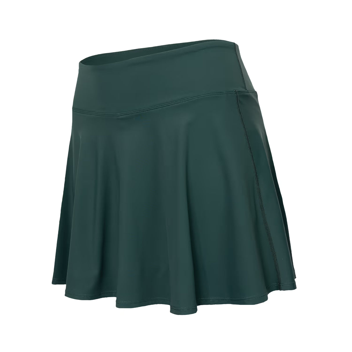 Indian Maharadja Flowing Skirt W