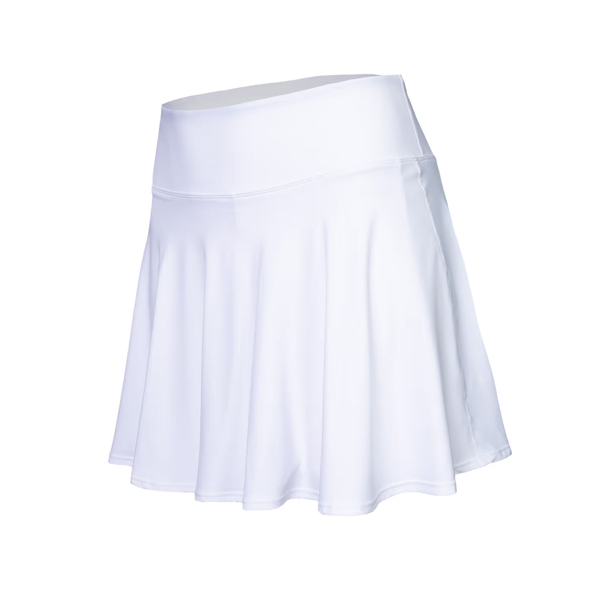 Indian Maharadja Flowing Skirt W
