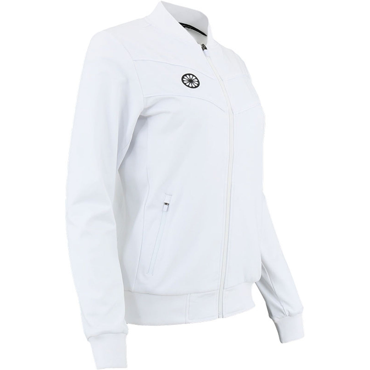 The Indian Maharadja Baroda Chevron W