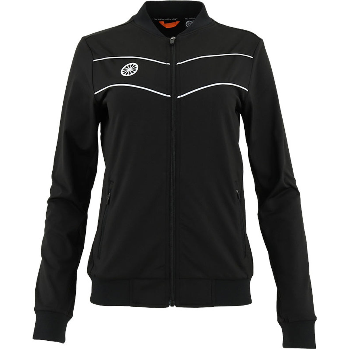 The Indian Maharadja Jacket Baroda Chevron W