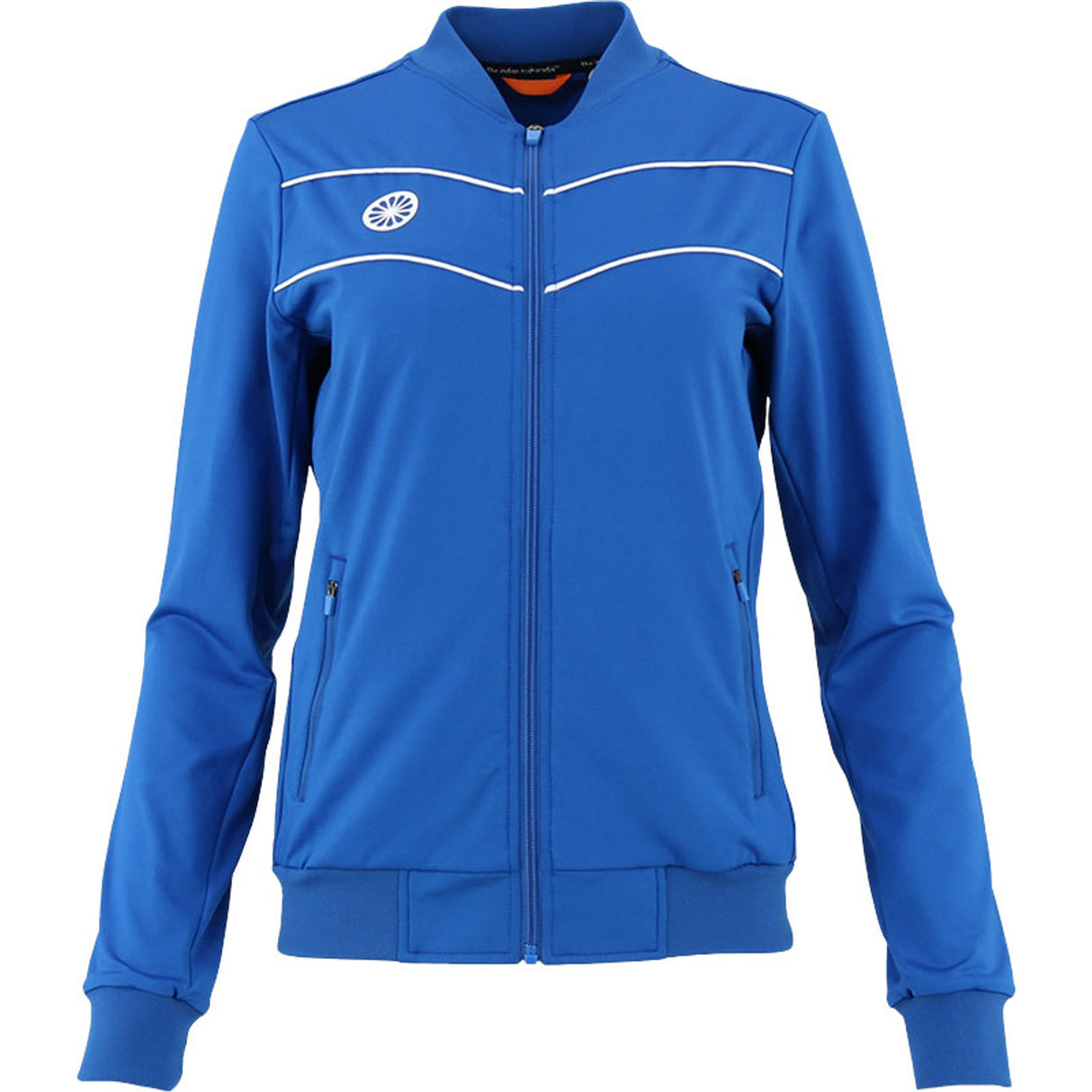 The Indian Maharadja Jacket Baroda Chevron W