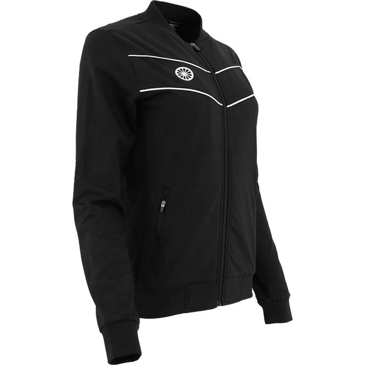 The Indian Maharadja Jacket Baroda Chevron W