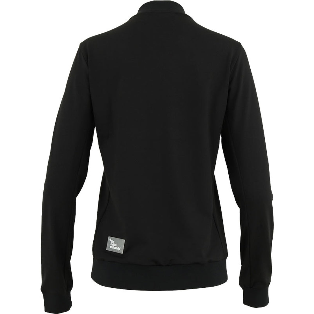 The Indian Maharadja Jacket Baroda Chevron W