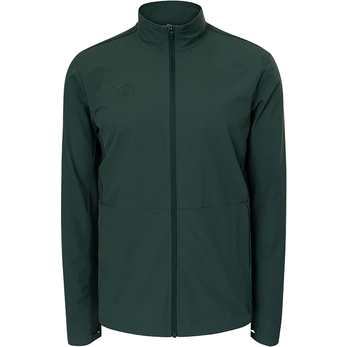 The Indian Maharadja Plyo Flex Jacket